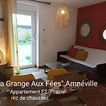 La Grange Aux Fees