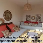 La Grange Aux Fees Apartament