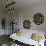 Apartament La Grange Aux Fees Amnéville