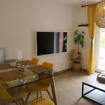 Apartament La Grange Aux Fees
