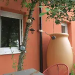 La Grange Aux Fees Apartament *