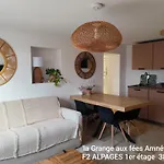 La Grange Aux Fees Apartament Amnéville