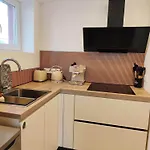 La Grange Aux Fees Apartament Amnéville