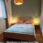 La Grange Aux Fees