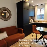 La Grange Aux Fees * Amnéville