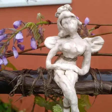 La Grange Aux Fees * אמנוויל