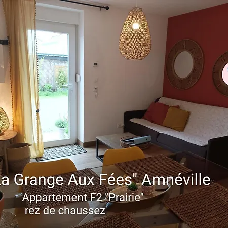 La Grange Aux Fees