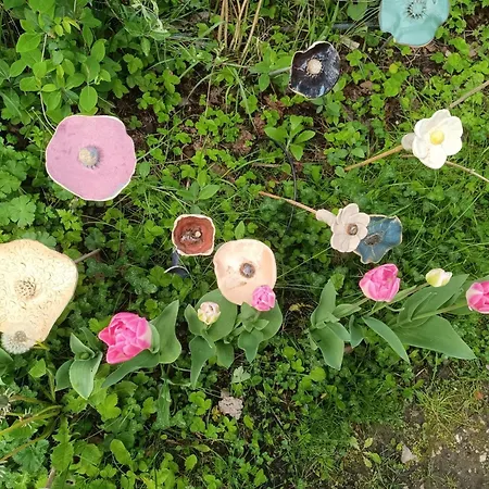 La Grange Aux Fees *