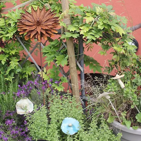 La Grange Aux Fees אמנוויל