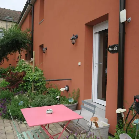 La Grange Aux Fees *