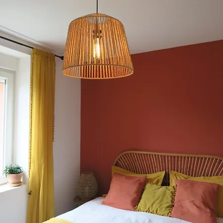 La Grange Aux Fees * אמנוויל