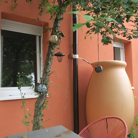 La Grange Aux Fees דירה *