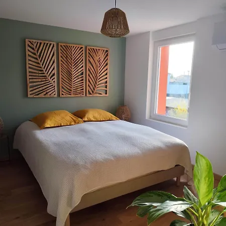 La Grange Aux Fees Apartment Amneville