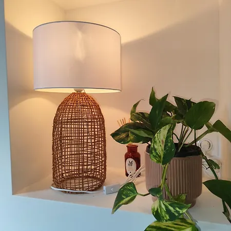 La Grange Aux Fees Apartment *