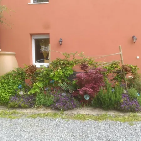 La Grange Aux Fees דירה אמנוויל