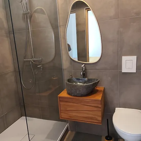 La Grange Aux Fees Apartment