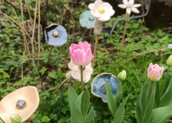 La Grange Aux Fées Appartamento Amnéville