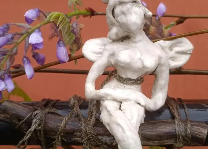 La Grange Aux Fées * Amnéville